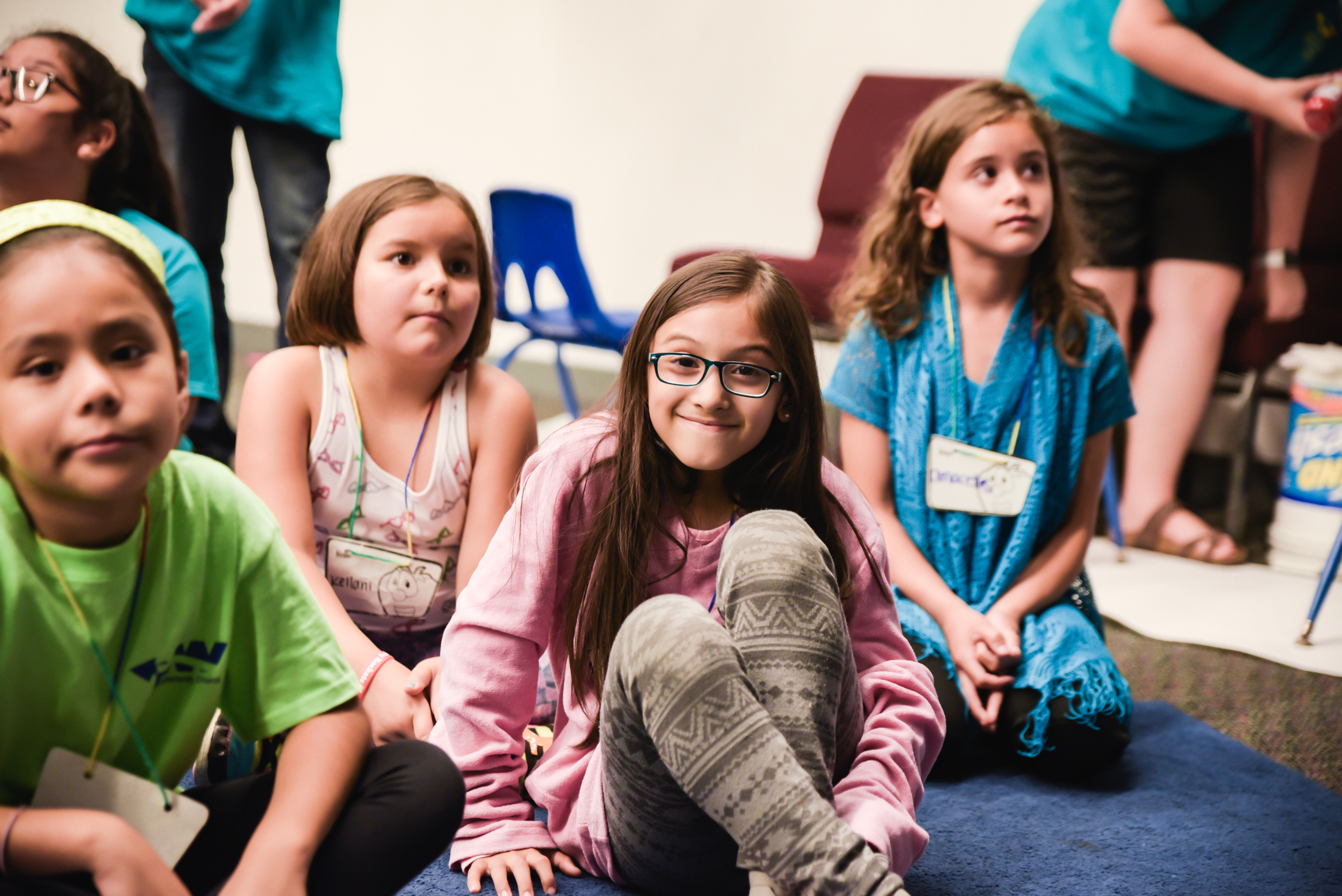 Children's Ministry