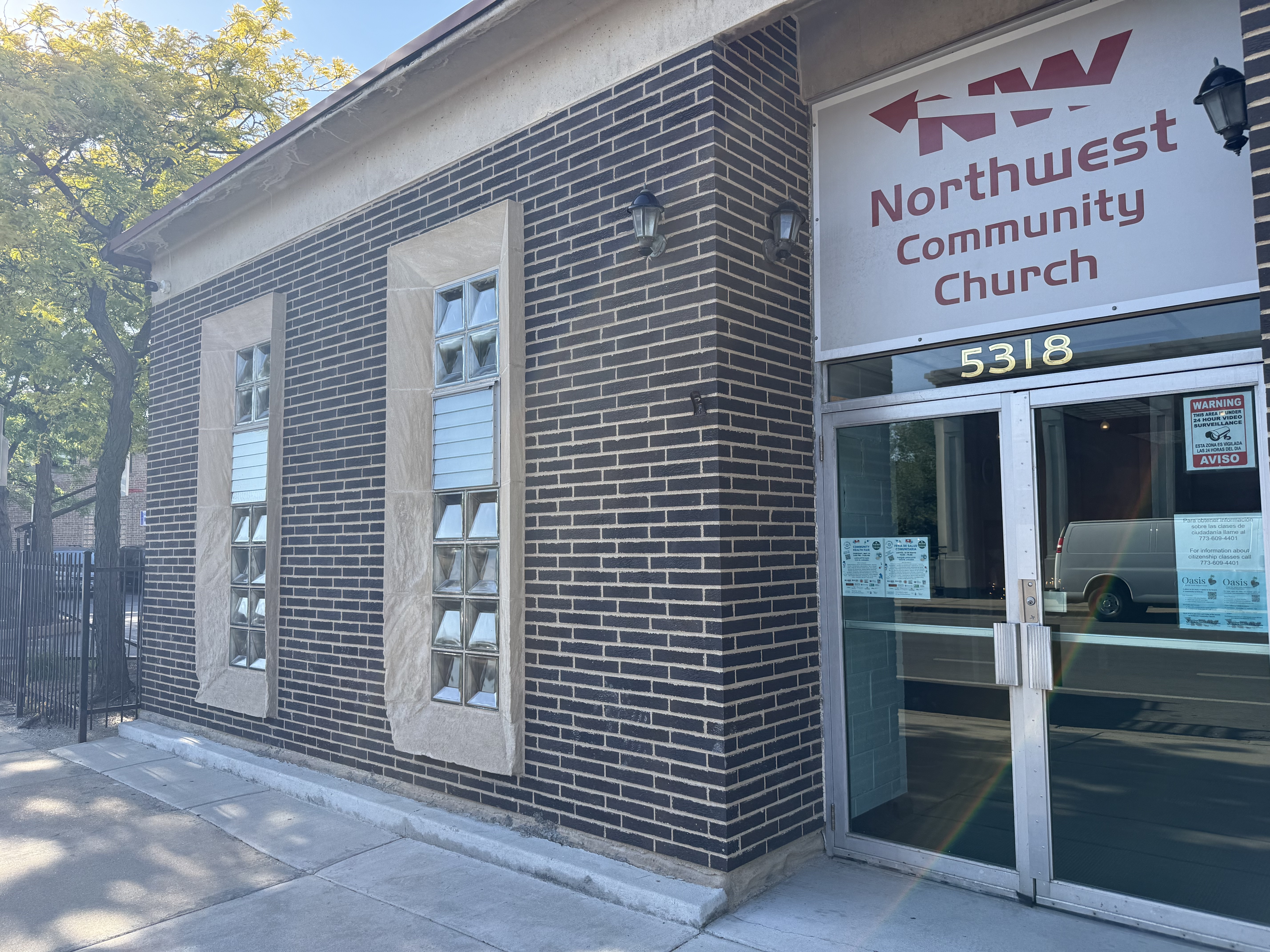 Northwest Community Church