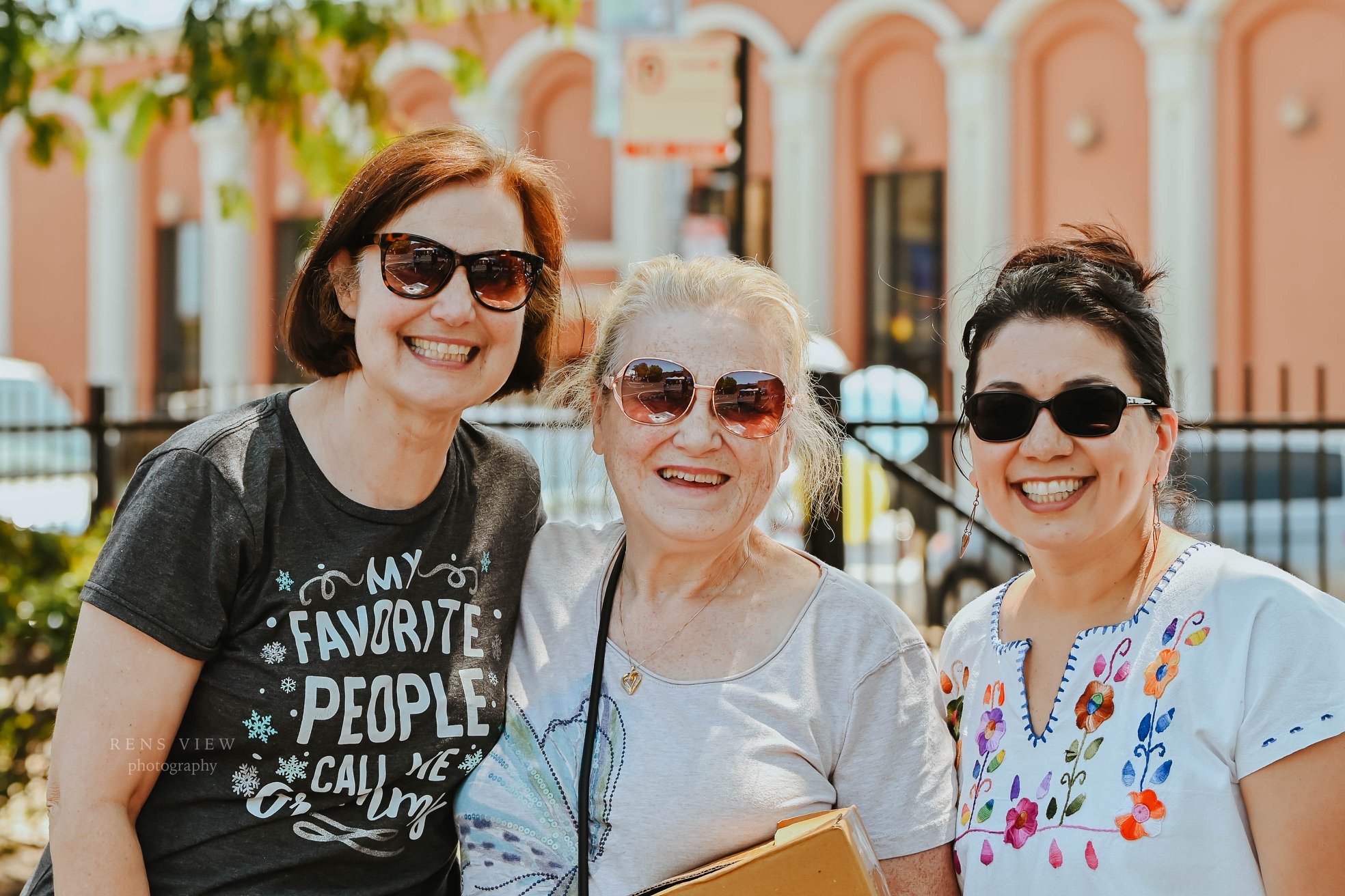 Woman's Ministry